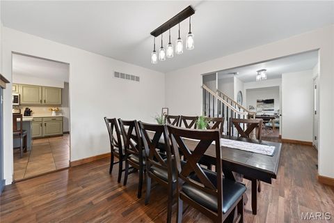 Tiny photo for 2917 Spring Blossom Drive, OFallon, MO 63368 (MLS # 26047381)