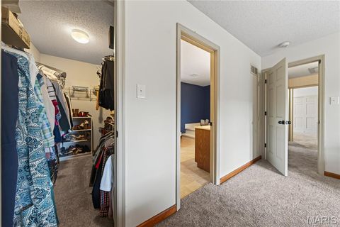 Tiny photo for 2917 Spring Blossom Drive, OFallon, MO 63368 (MLS # 26047381)