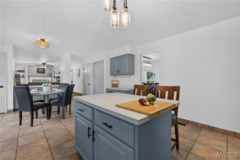 Tiny photo for 2917 Spring Blossom Drive, OFallon, MO 63368 (MLS # 26047381)