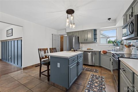 Tiny photo for 2917 Spring Blossom Drive, OFallon, MO 63368 (MLS # 26047381)