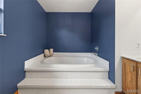 Tiny photo for 2917 Spring Blossom Drive, OFallon, MO 63368 (MLS # 26047381)
