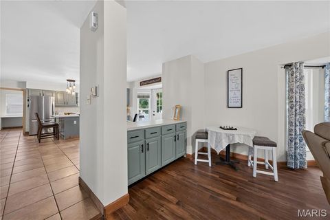 Tiny photo for 2917 Spring Blossom Drive, OFallon, MO 63368 (MLS # 26047381)