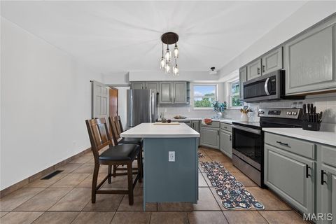 Tiny photo for 2917 Spring Blossom Drive, OFallon, MO 63368 (MLS # 26047381)