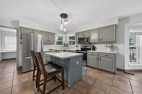 Tiny photo for 2917 Spring Blossom Drive, OFallon, MO 63368 (MLS # 26047381)