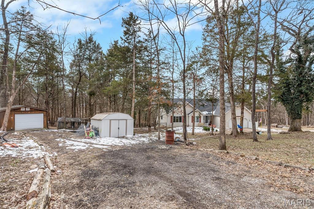 Southview - Residential