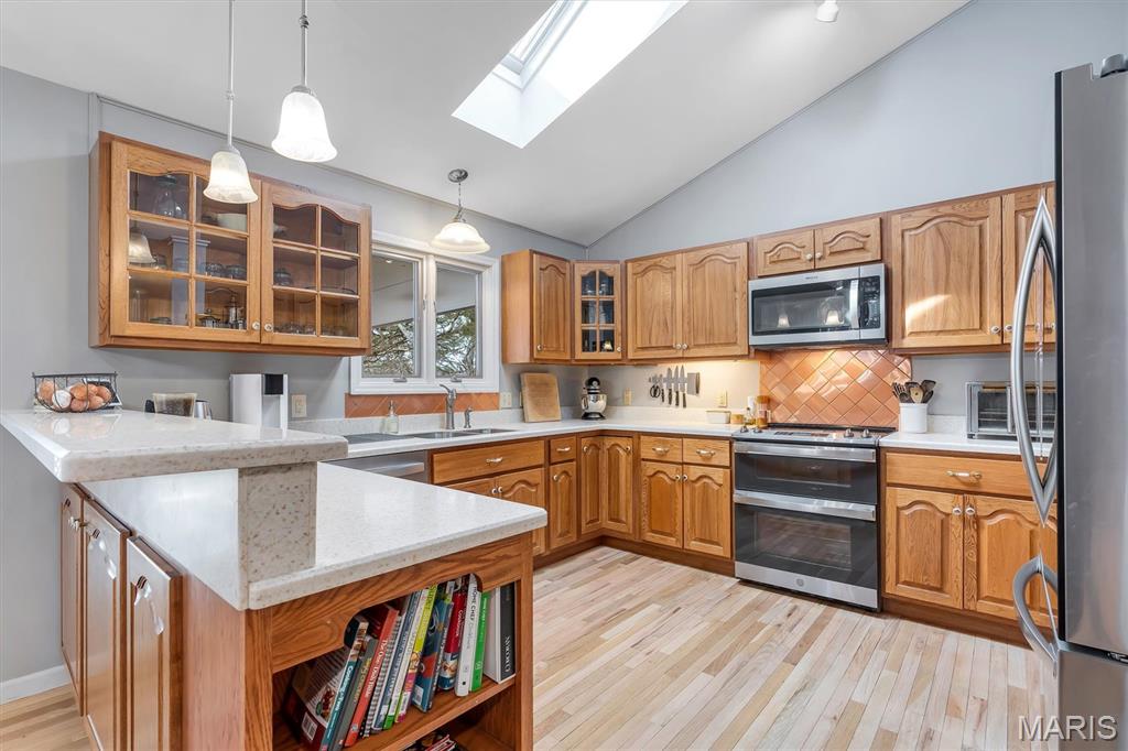 Southview - Residential