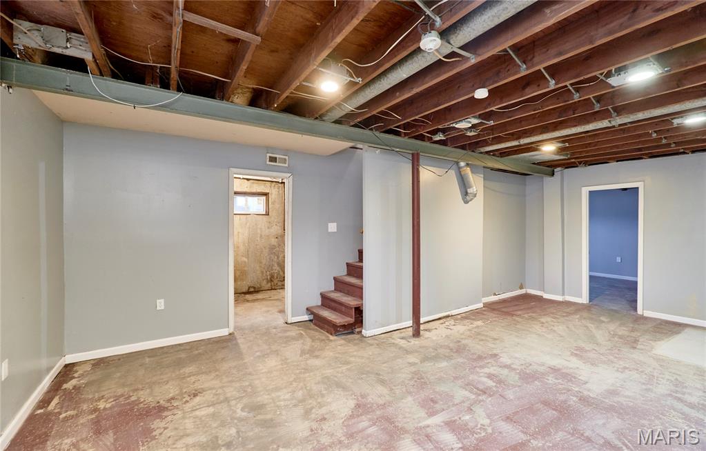 Castle Point Unit 3 - Residential