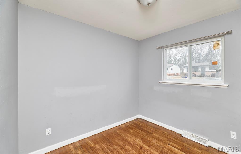 Castle Point Unit 3 - Residential