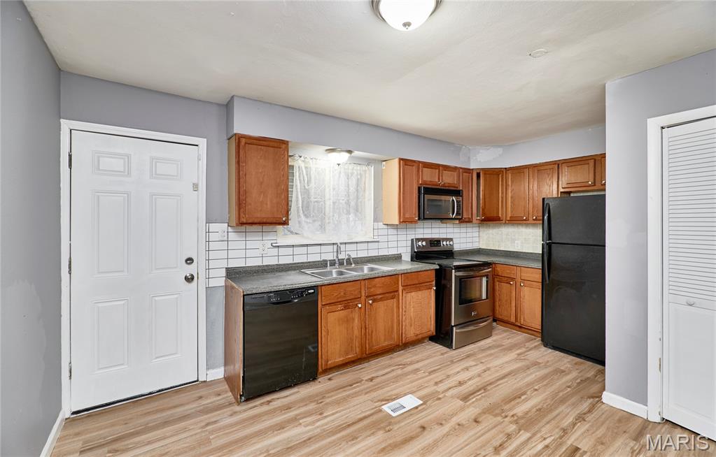 Castle Point Unit 3 - Residential