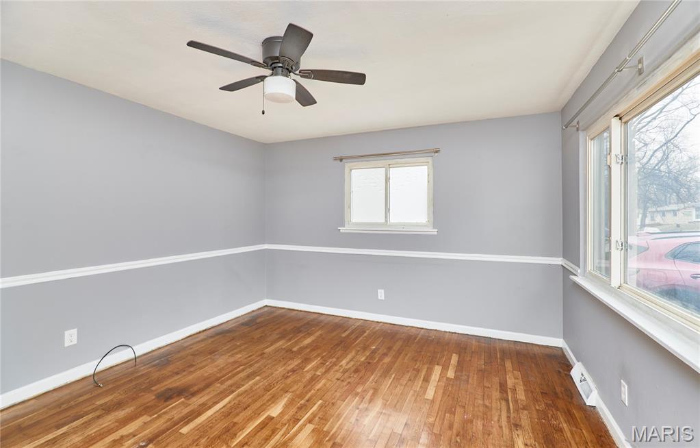 Castle Point Unit 3 - Residential