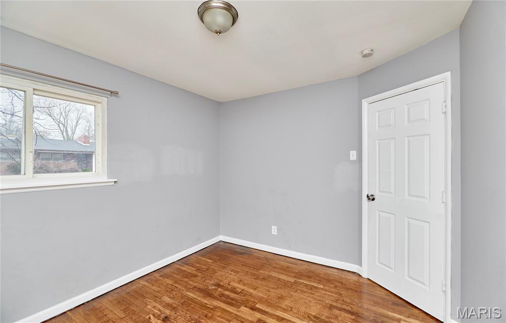 Castle Point Unit 3 - Residential