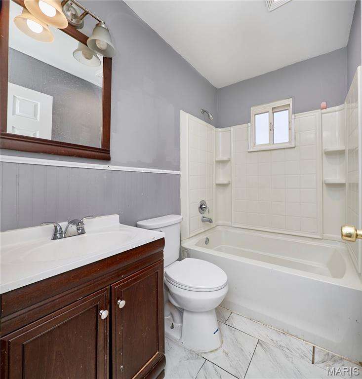 Castle Point Unit 3 - Residential