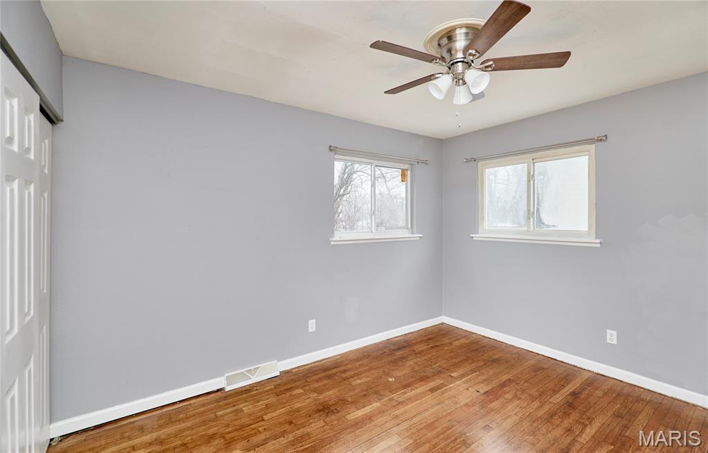 Castle Point Unit 3 - Residential