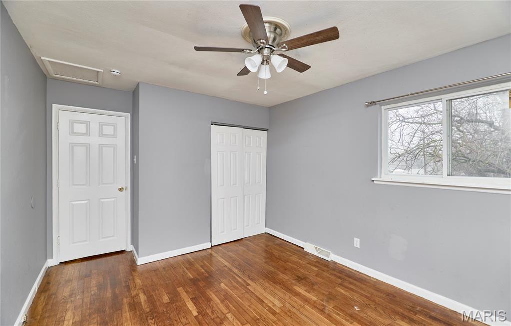 Castle Point Unit 3 - Residential