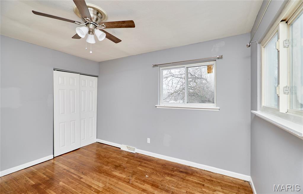 Castle Point Unit 3 - Residential