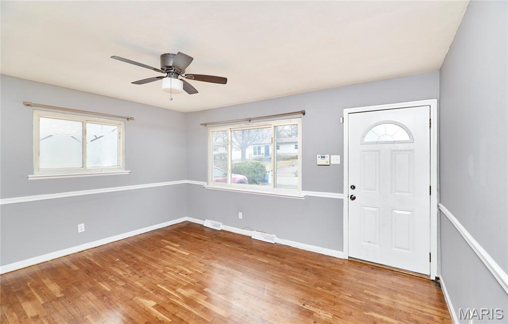 Castle Point Unit 3 - Residential