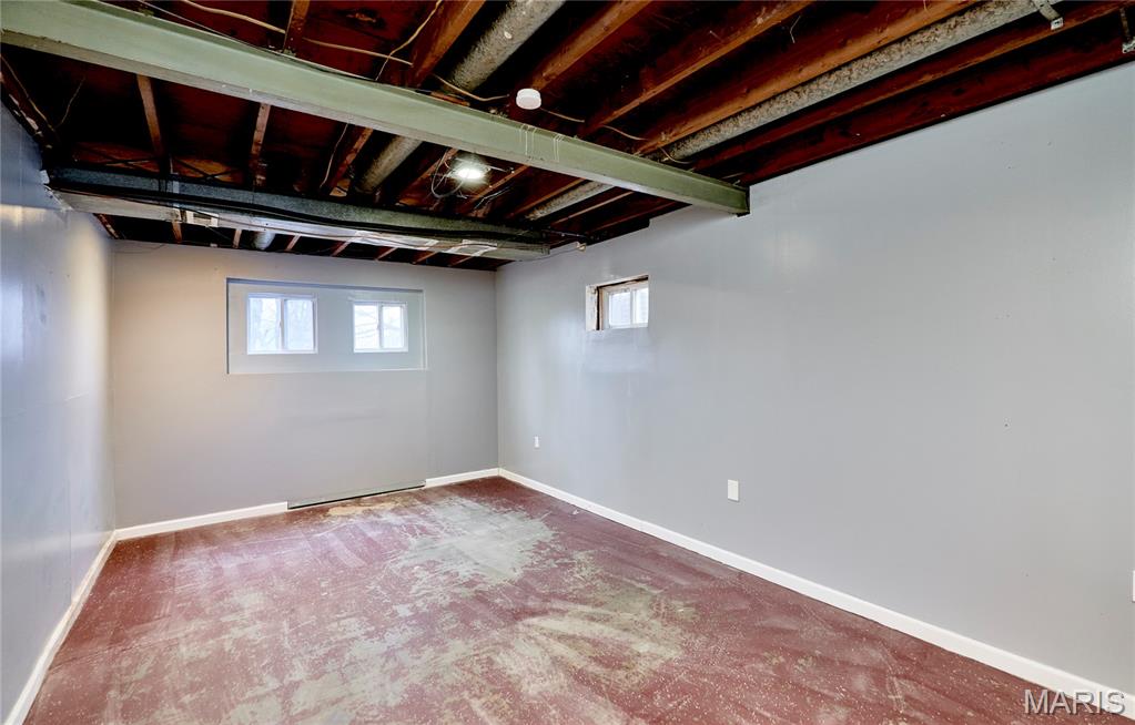 Castle Point Unit 3 - Residential