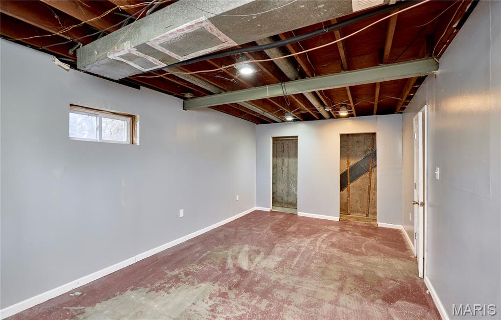 Castle Point Unit 3 - Residential