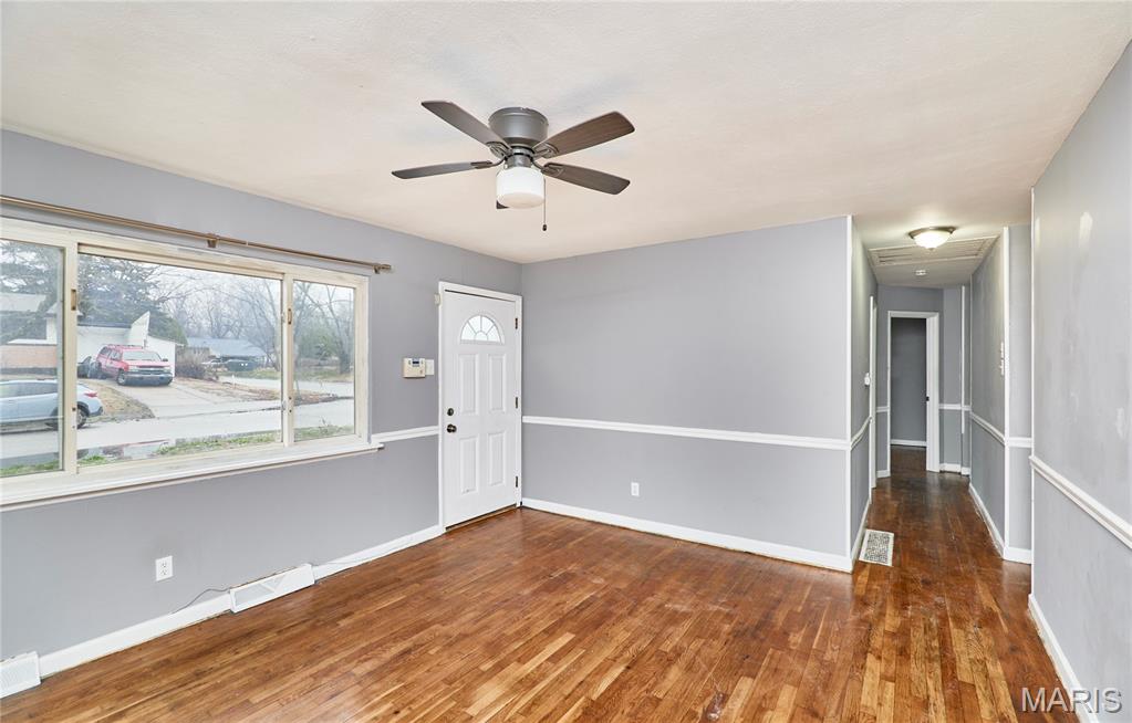 Castle Point Unit 3 - Residential