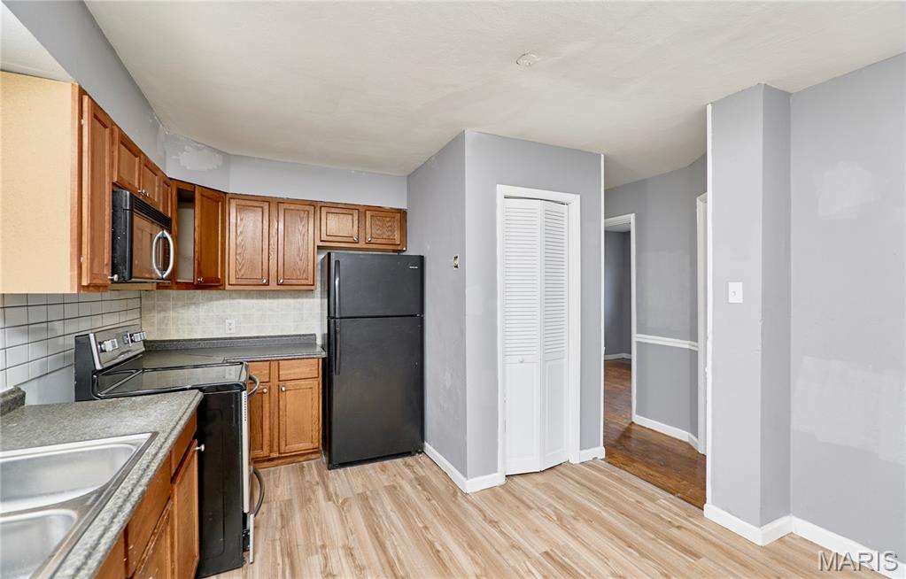 Castle Point Unit 3 - Residential