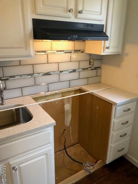 Tiny photo for 630 Candleberry Court #D, Kirkwood, MO 63122 (MLS # 25070662)