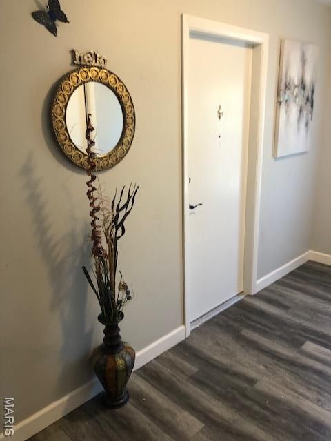 Photo of 630 Candleberry Court #D, Kirkwood, MO 63122 (MLS # 25070662)