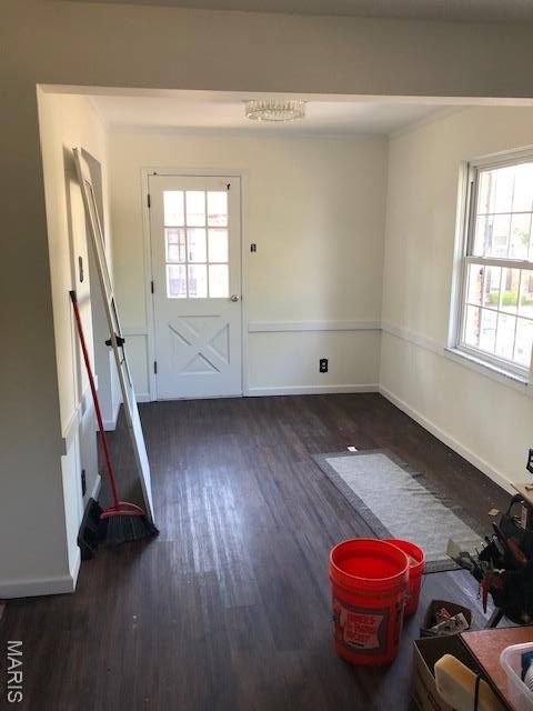 Tiny photo for 630 Candleberry Court #D, Kirkwood, MO 63122 (MLS # 25070662)