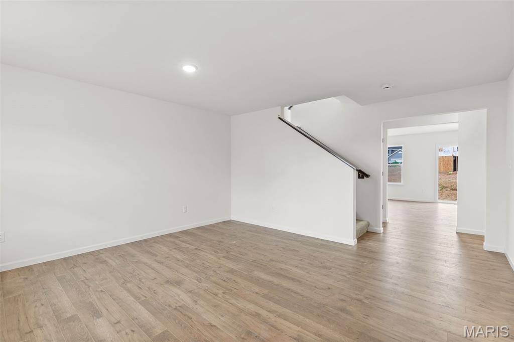 Winding Bluffs Addition 27 - Residential