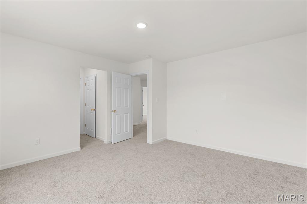 Winding Bluffs Addition 27 - Residential