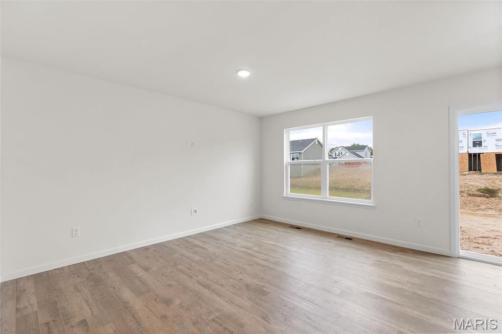 Winding Bluffs Addition 27 - Residential