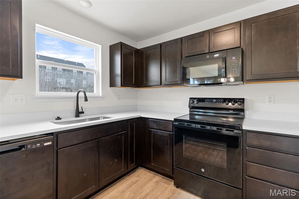 Winding Bluffs Addition 27 - Residential