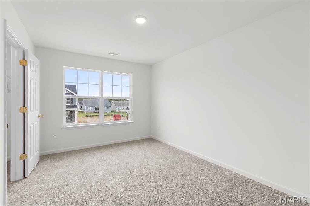 Winding Bluffs Addition 27 - Residential