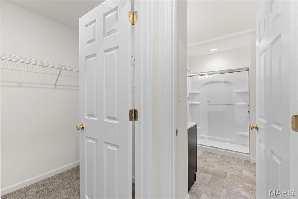 Winding Bluffs Addition 27 - Residential