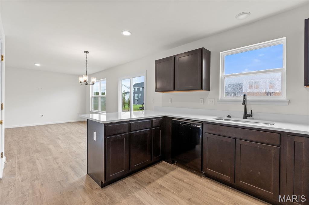 Winding Bluffs Addition 27 - Residential