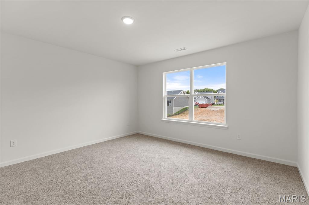 Winding Bluffs Addition 27 - Residential