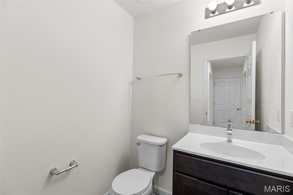 Winding Bluffs Addition 27 - Residential