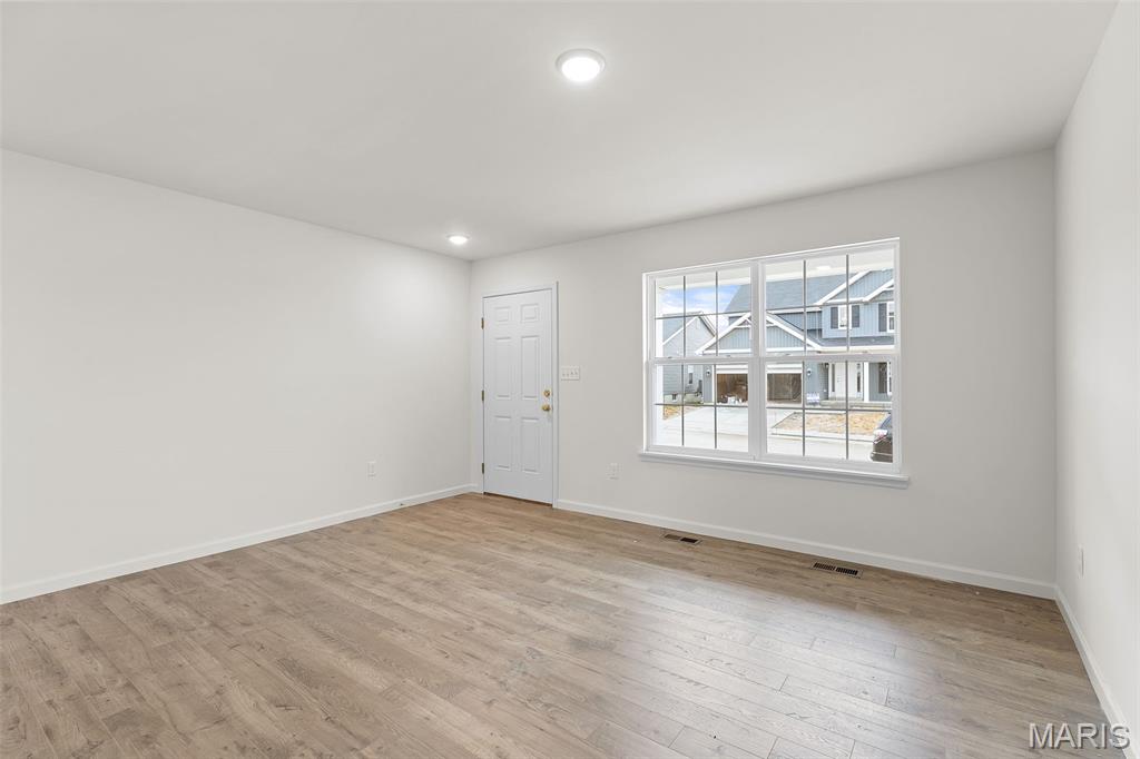 Winding Bluffs Addition 27 - Residential