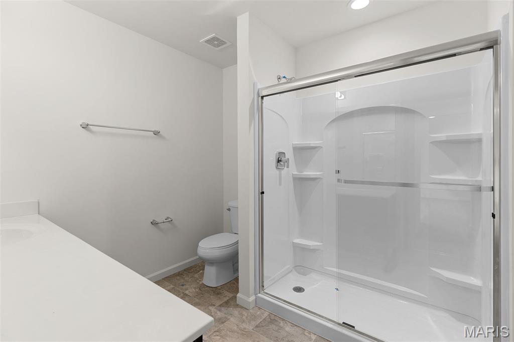 Winding Bluffs Addition 27 - Residential