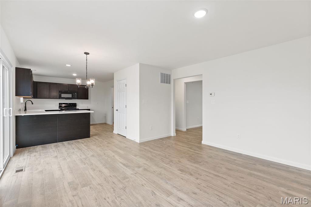 Winding Bluffs Addition 27 - Residential