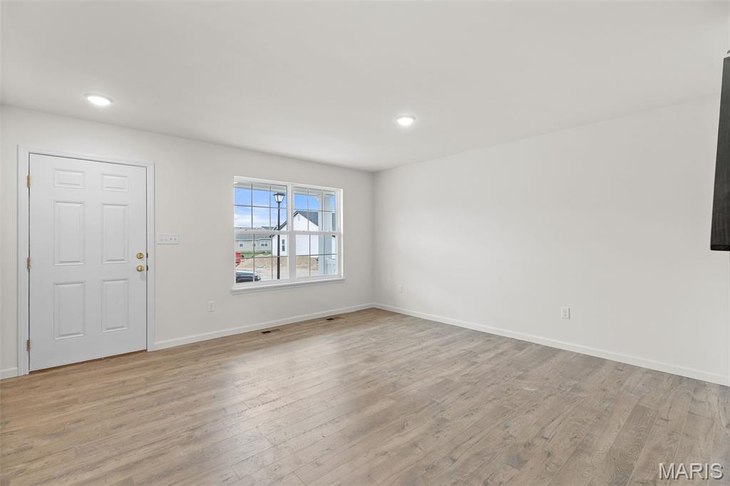 Winding Bluffs Addition 27 - Residential