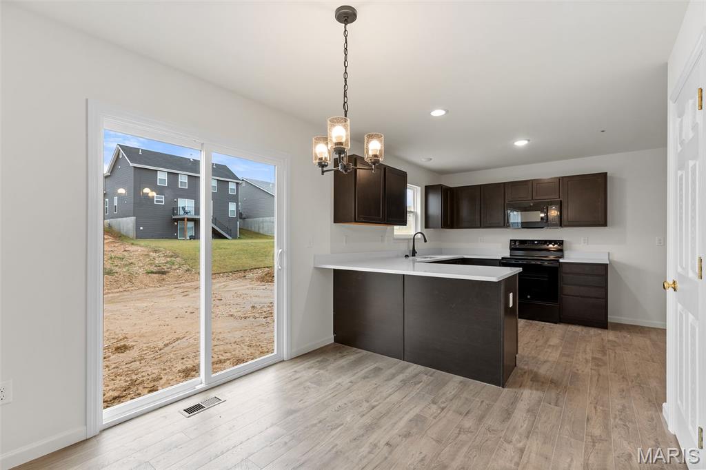 Winding Bluffs Addition 27 - Residential