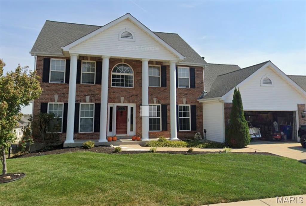 Stone Meadows #5 - Residential