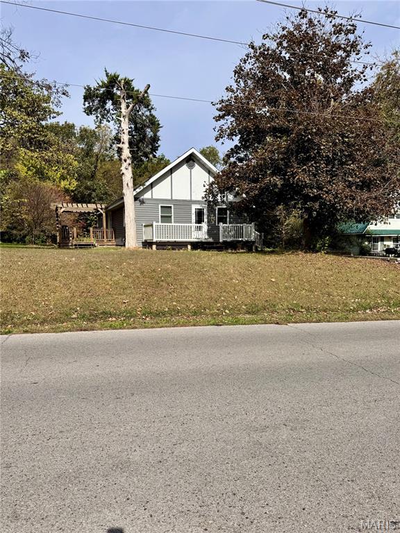 405 Kelly Lane