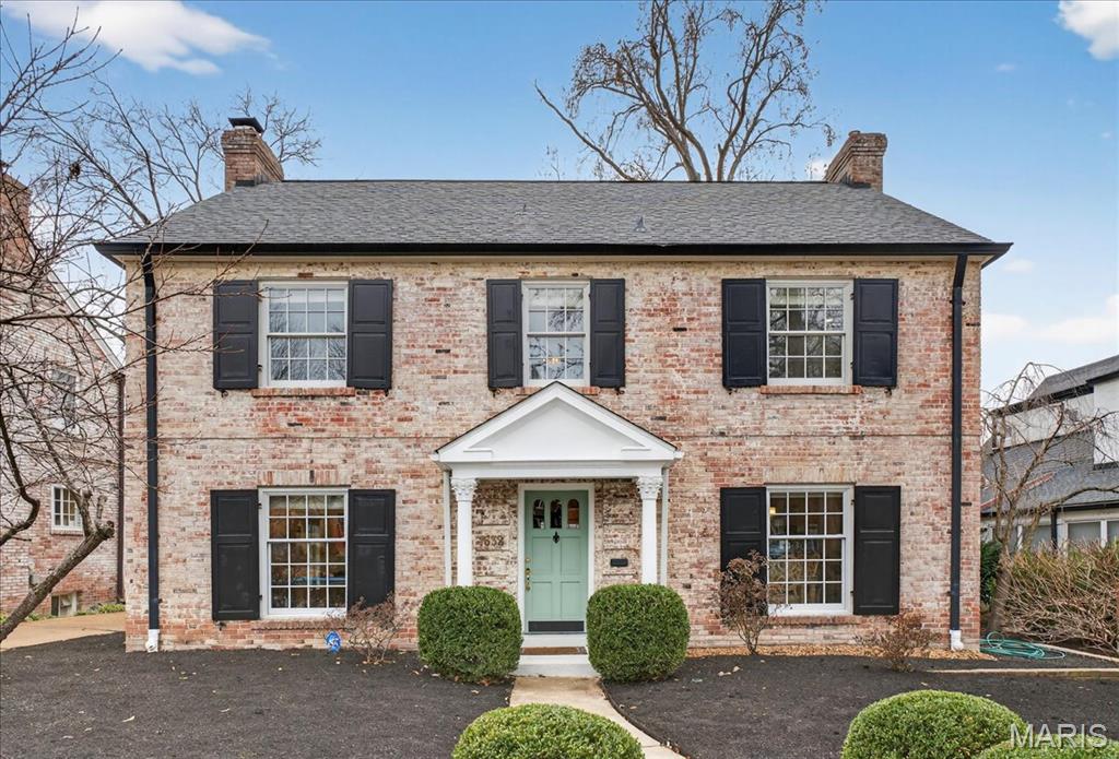 Wydown Forest - Residential