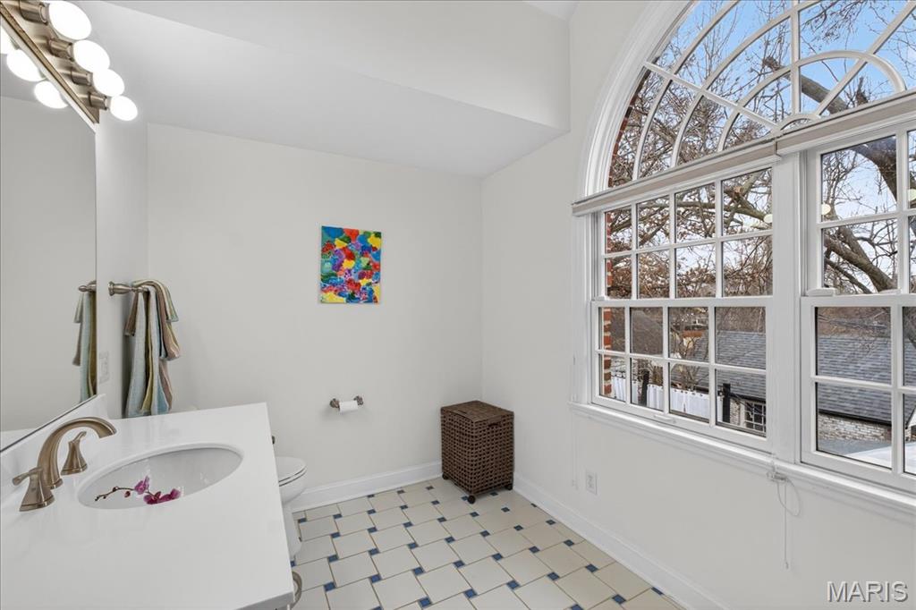 Wydown Forest - Residential