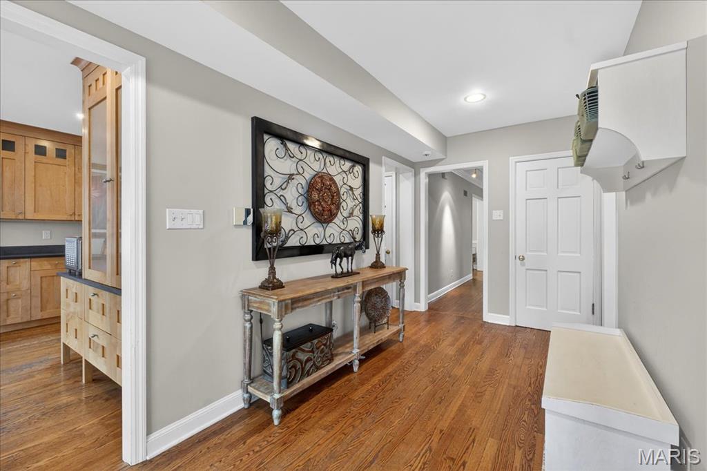 Wydown Forest - Residential