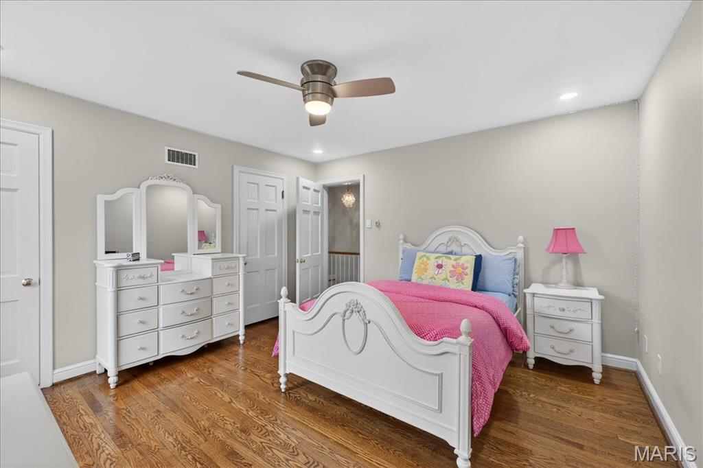 Wydown Forest - Residential