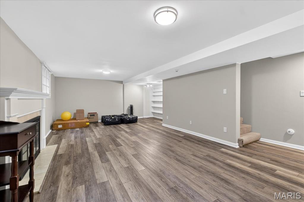 Wydown Forest - Residential