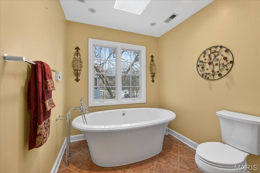 Wydown Forest - Residential