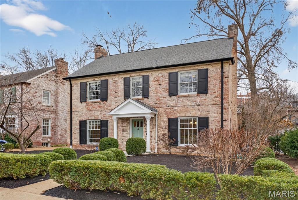 Wydown Forest - Residential